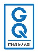 LOGO ISO 9001