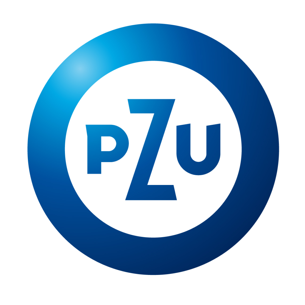 Logo PZU