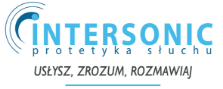 Logo Intersonic